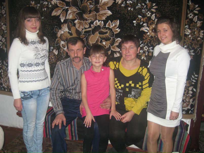 №2, Алёна Климчук №2, Алёна Климчук