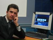 Фотография Коннова Андрея