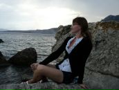 Фотография Бесединой Ани