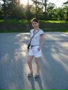 Фотография Орловой Катерины