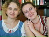 Оля Тимків фотография #5 (источник - https://vk.com/id4875256)