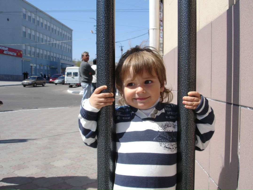 Александр Шепитко фотография #1