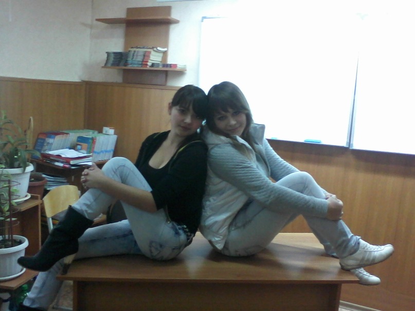 Юля Саржевская фотография #32