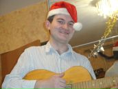 Фотография Трускова Ивана