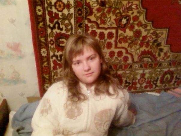 G@l@ Gagieva фото №13