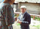 Фотография Фадеевой Кати
