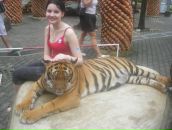 Фотография Борисовой Наташи