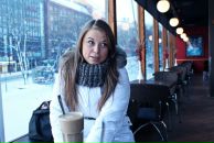 Фотография Егоровой Ирины