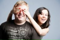 Фотография Федоровой Лизаветы