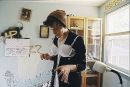 Паша Ветер фотография #2 (источник - https://vk.com/id117051216)