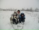 Фотография Патовой Татьяны
