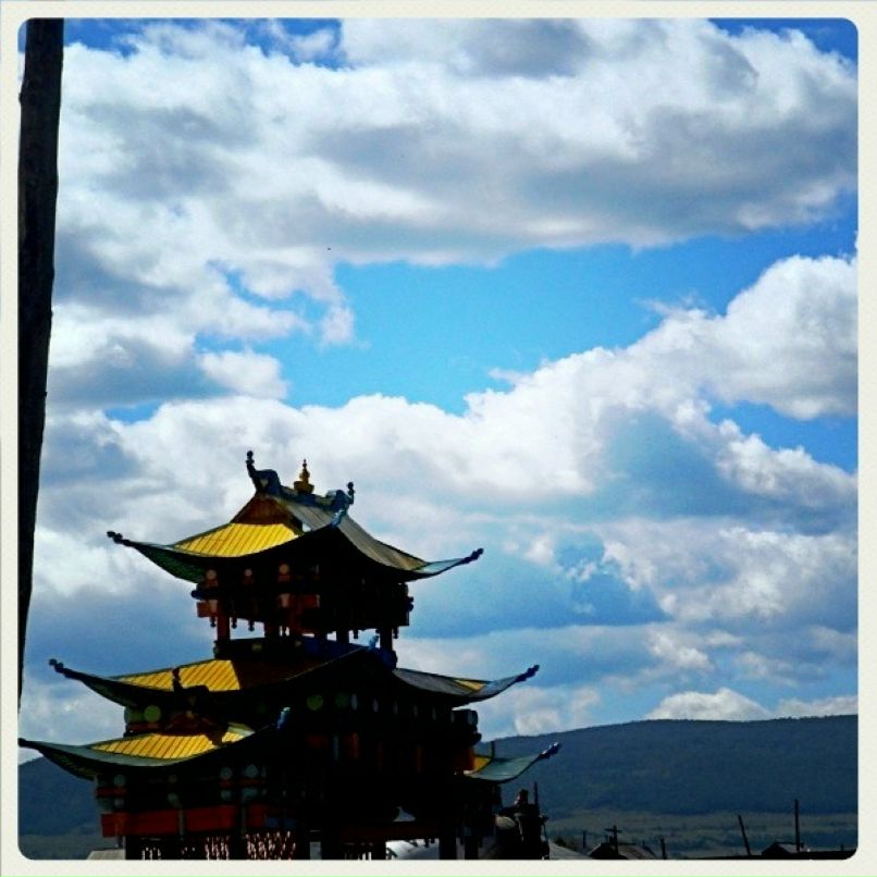 Валя Айдаева фотография #6