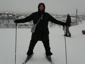 Фотография Крыжевича Александра