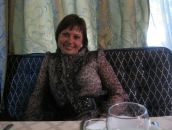 Фотография Бородиной Аленки