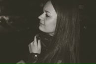 Фотография Кулаковой Ани