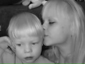 Фотография Степановой Любови