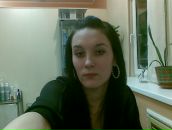 Христя Налімова фотография #29 (источник - https://vk.com/id67803399)