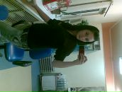 Христя Налімова фотография #30 (источник - https://vk.com/id67803399)