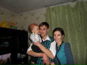 Фотография Гайдуцкой Аллы