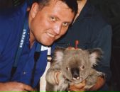 Фотография Новикова Александра