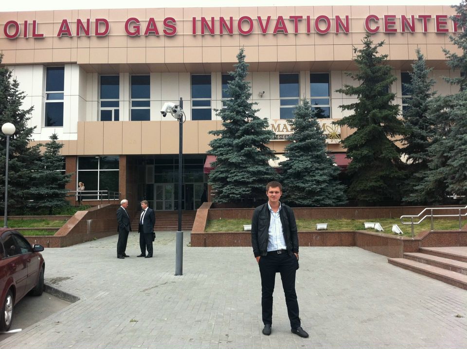 Vlad Blad фотография #10