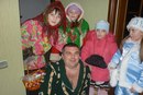 Ангелінка Демчук фотография #13 (источник - https://vk.com/id139217548)