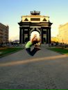 Фотография Макаровой Оли