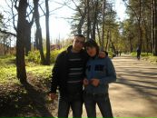 Сергій Сердечний фотография #50 (источник - https://vk.com/id59265857)