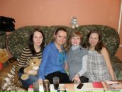 Фотография Мухиной Юлии