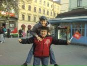 Руслан Давид фотография #28 (источник - https://vk.com/id70737949)