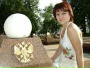 Фотография Мугайминовой Галинки
