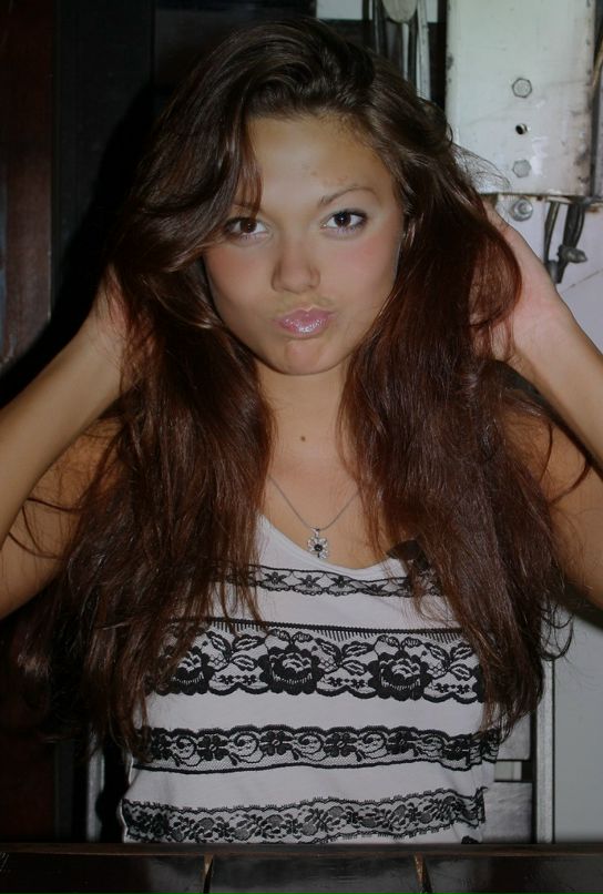 Мария Хан фотография #17