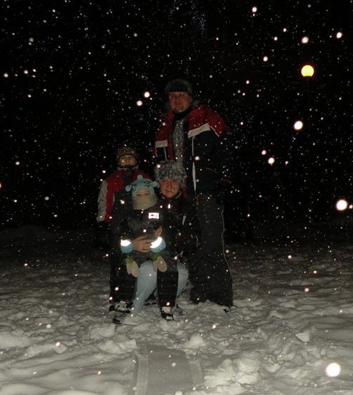 №5, Jevgenia Melnitšuk №5, Jevgenia Melnitšuk