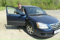 Фотография Нарыковой Галины