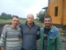 Сергій Козарь фотография #8 (источник - https://vk.com/id133747436)