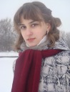 Фотография Зилотиной Екатерины