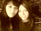 Фотография Горюновой Оленьки