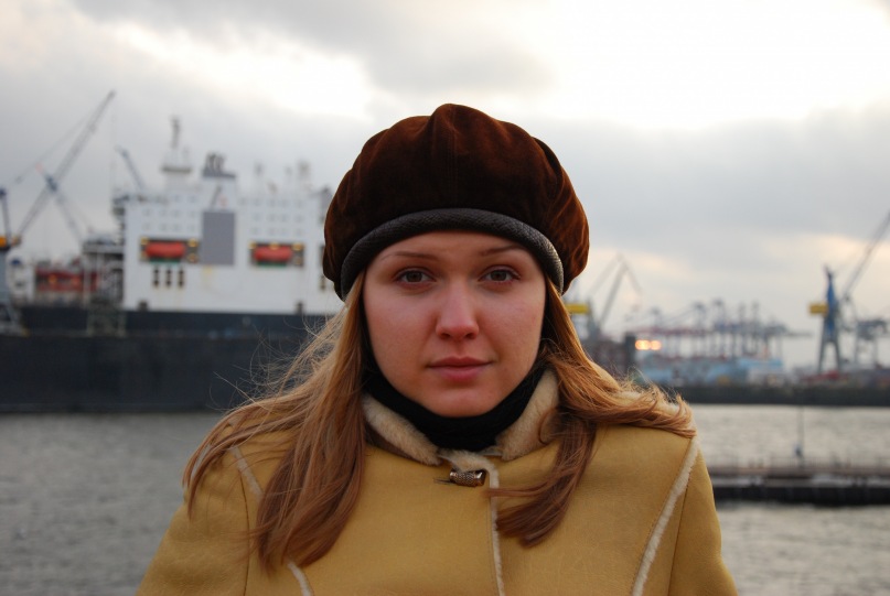 Kovaleva Kovaleva фотография #34