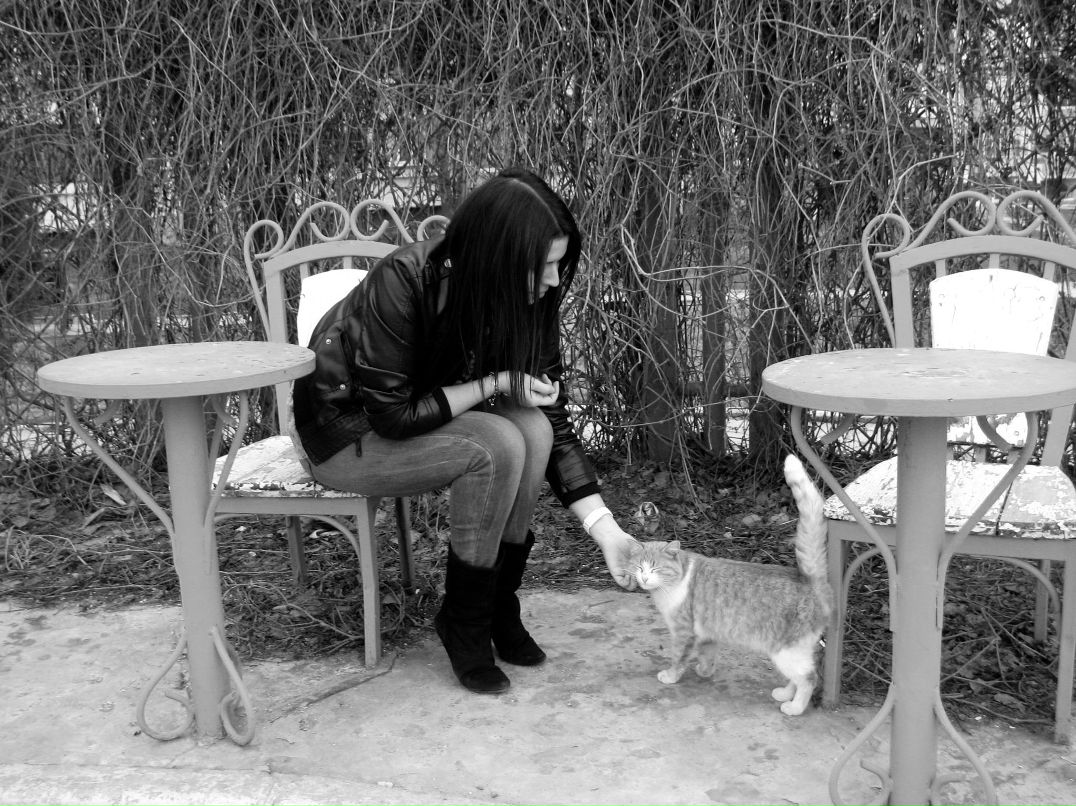 Софья Минакер фотография #22