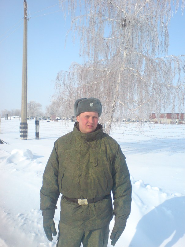 Сергей Марчев фотография #32