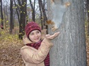 Фотография Лисициной Галины