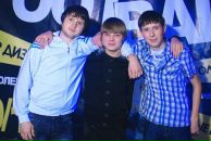 Фотография Мамонова Ивана