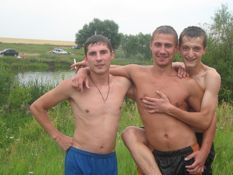 Иван Лисицын фотография #38