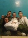 Сергей Иваненко фотография #18 (источник - https://vk.com/id147660474)