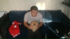 Фотография Надкина Евгения