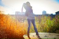 Фотография Борзой Екотерины