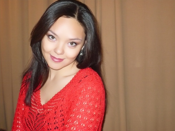 №7, Ульяна Ашимова, 29 лет, Москва №7, Ульяна Ашимова, 29 лет, Москва
