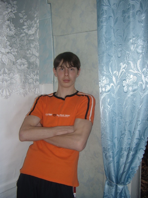 Тимоша Рузманов фотография #41