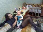 Леся Сакаль-Лісніченко фотография #5 (источник - https://vk.com/id8704690)