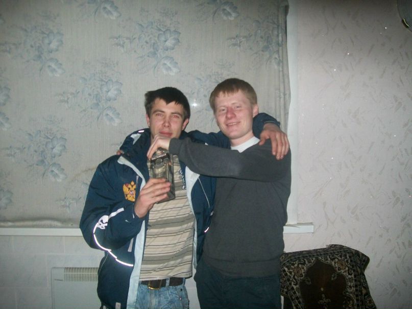 Саша Куклев фотография #17